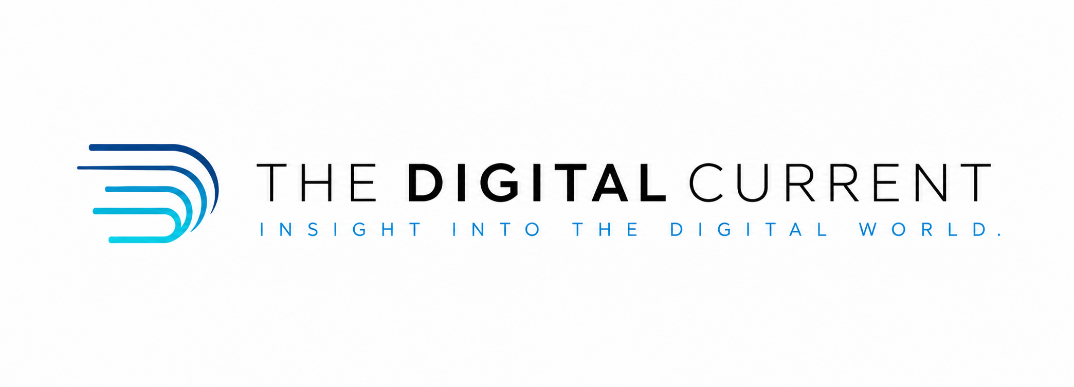 The Digital Current logo